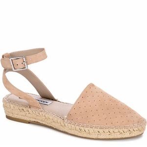NEW Steve Madden espadrilles